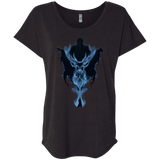 T-Shirts Vintage Black / X-Small My Patronus Triblend Dolman Sleeve