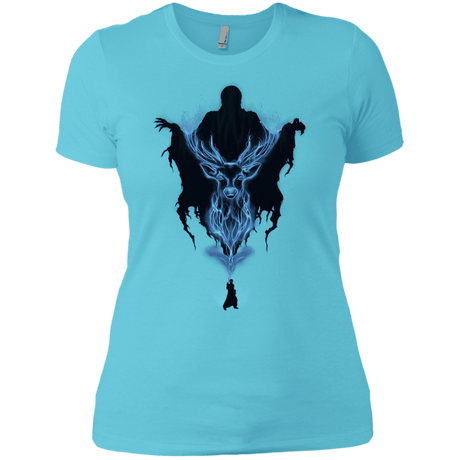 T-Shirts Cancun / X-Small My Patronus Women's Premium T-Shirt