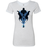 T-Shirts Heather White / S My Patronus Women's Triblend T-Shirt