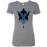 T-Shirts Premium Heather / S My Patronus Women's Triblend T-Shirt