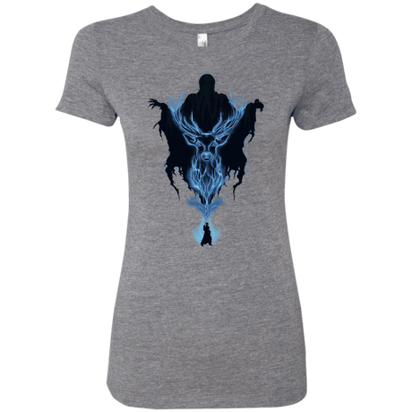T-Shirts Premium Heather / S My Patronus Women's Triblend T-Shirt