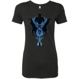 T-Shirts Vintage Black / S My Patronus Women's Triblend T-Shirt