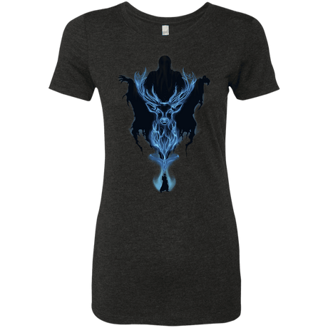 T-Shirts Vintage Black / S My Patronus Women's Triblend T-Shirt