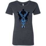 T-Shirts Vintage Navy / S My Patronus Women's Triblend T-Shirt
