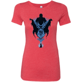 T-Shirts Vintage Red / S My Patronus Women's Triblend T-Shirt