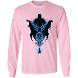 T-Shirts Light Pink / YS My Patronus Youth Long Sleeve T-Shirt