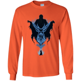 T-Shirts Orange / YS My Patronus Youth Long Sleeve T-Shirt