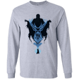 T-Shirts Sport Grey / YS My Patronus Youth Long Sleeve T-Shirt