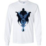 T-Shirts White / YS My Patronus Youth Long Sleeve T-Shirt