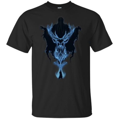 T-Shirts Black / YXS My Patronus Youth T-Shirt