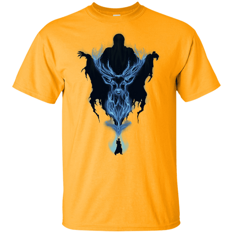 T-Shirts Gold / YXS My Patronus Youth T-Shirt