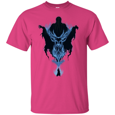 T-Shirts Heliconia / YXS My Patronus Youth T-Shirt