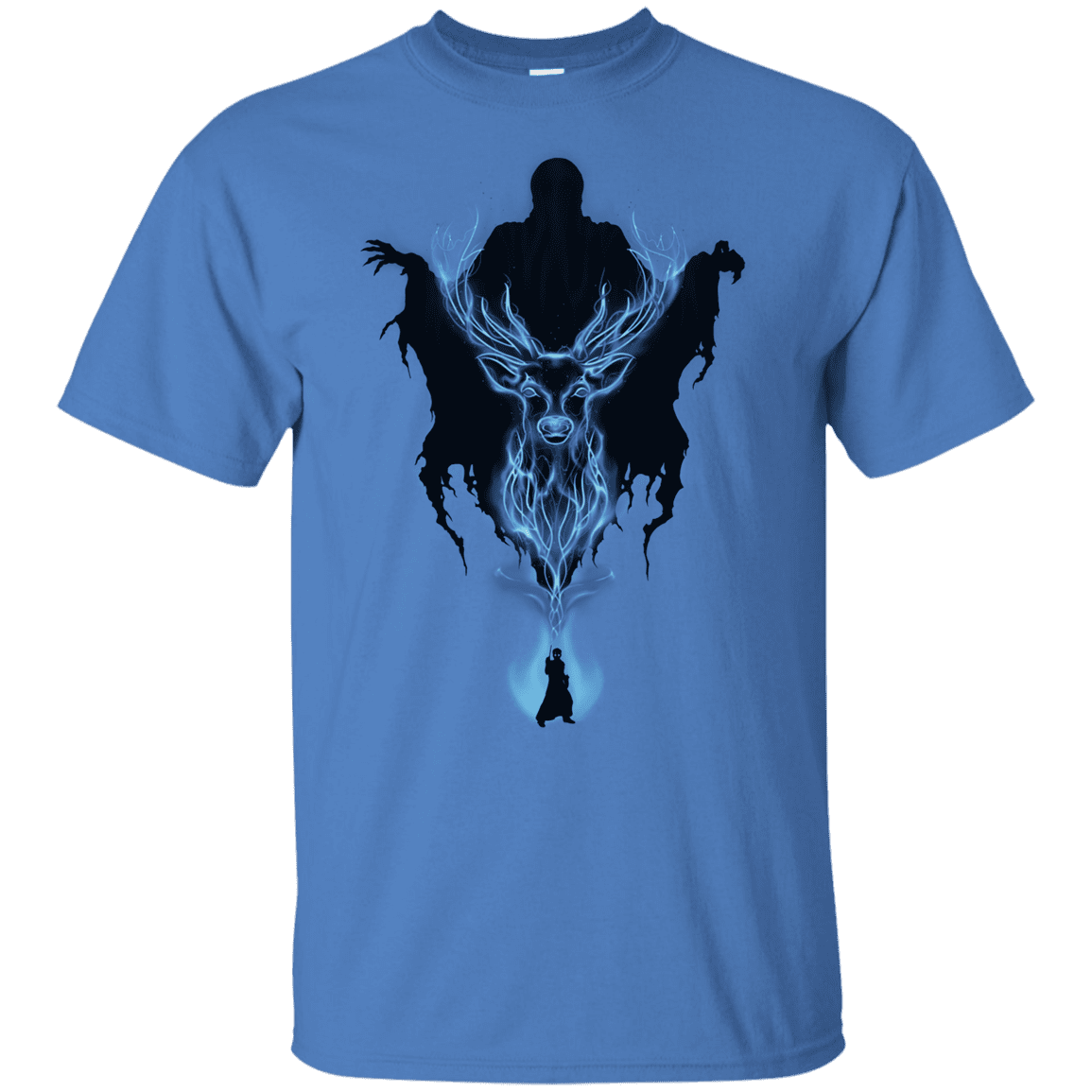 T-Shirts Iris / YXS My Patronus Youth T-Shirt