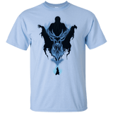 T-Shirts Light Blue / YXS My Patronus Youth T-Shirt