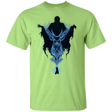 T-Shirts Mint Green / YXS My Patronus Youth T-Shirt