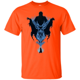 T-Shirts Orange / YXS My Patronus Youth T-Shirt