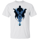 T-Shirts White / YXS My Patronus Youth T-Shirt