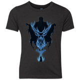 T-Shirts Vintage Black / YXS My Patronus Youth Triblend T-Shirt