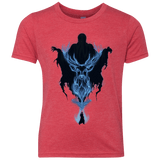 T-Shirts Vintage Red / YXS My Patronus Youth Triblend T-Shirt