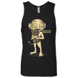 T-Shirts Black / S My Precious Men's Premium Tank Top