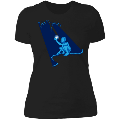 T-Shirts Black / X-Small My Precious! Women's Premium T-Shirt