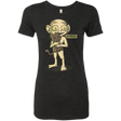 T-Shirts Vintage Black / S My Precious Women's Triblend T-Shirt