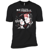 T-Shirts Black / YXS My Revival Romance Boys Premium T-Shirt