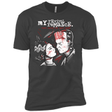 T-Shirts Heavy Metal / YXS My Revival Romance Boys Premium T-Shirt