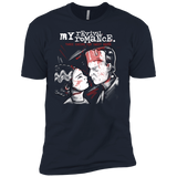 T-Shirts Midnight Navy / YXS My Revival Romance Boys Premium T-Shirt