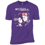 T-Shirts Purple Rush / YXS My Revival Romance Boys Premium T-Shirt
