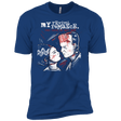 T-Shirts Royal / YXS My Revival Romance Boys Premium T-Shirt