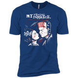 T-Shirts Royal / YXS My Revival Romance Boys Premium T-Shirt