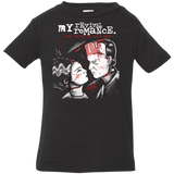 T-Shirts Black / 6 Months My Revival Romance Infant Premium T-Shirt