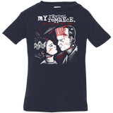 T-Shirts Navy / 6 Months My Revival Romance Infant Premium T-Shirt
