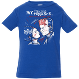 T-Shirts Royal / 6 Months My Revival Romance Infant Premium T-Shirt