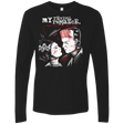 T-Shirts Black / S My Revival Romance Men's Premium Long Sleeve
