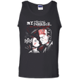 T-Shirts Black / S My Revival Romance Men's Tank Top
