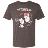 T-Shirts Macchiato / S My Revival Romance Men's Triblend T-Shirt