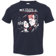 T-Shirts Navy / 2T My Revival Romance Toddler Premium T-Shirt