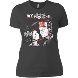T-Shirts Heavy Metal / X-Small My Revival Romance Women's Premium T-Shirt