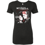 T-Shirts Vintage Black / S My Revival Romance Women's Triblend T-Shirt