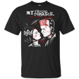 T-Shirts Black / YXS My Revival Romance Youth T-Shirt