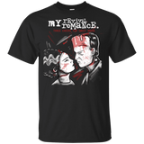 T-Shirts Black / YXS My Revival Romance Youth T-Shirt