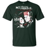 T-Shirts Forest / YXS My Revival Romance Youth T-Shirt