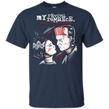 T-Shirts Navy / YXS My Revival Romance Youth T-Shirt