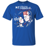 T-Shirts Royal / YXS My Revival Romance Youth T-Shirt