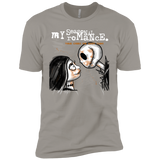 T-Shirts Light Grey / YXS MY SEASONAL ROMANCE Boys Premium T-Shirt