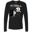 T-Shirts Black / Small MY SEASONAL ROMANCE Men's Premium Long Sleeve