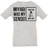 T-Shirts Heather / 6 Months My Sensei Infant Premium T-Shirt