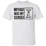 T-Shirts White / Small My Sensei T-Shirt